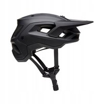 KASK ROWEROWY FOX SPEEDFRAME SOLID BLACK L Fox