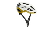 Kask rowerowy GRAVEL KROSS ARBARO rozmiar L Beżowy Kross
