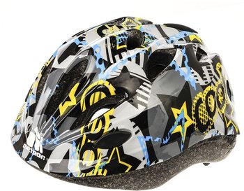 KASK ROWEROWY HB6-5 M r. 52-55 cm (24579) - Meteor