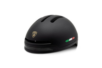 Kask rowerowy LAMBORGHINI smart helmet advanced - Lamborghini