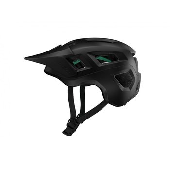 Kask rowerowy Lazer Coyote M 55-59 cm czarny - Lazer