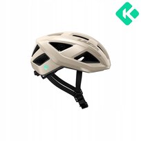 Kask rowerowy LAZER Tonic KinetiCore Beżowy Szosowy (rozmiar M) Inna marka