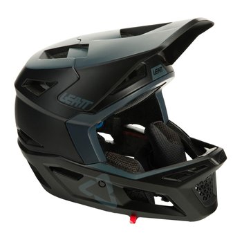 Kask rowerowy Leatt MTB 4.0 V21.1 czarny 1021000561 - Leatt