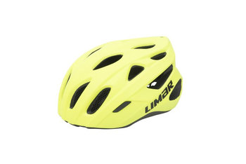 Kask rowerowy LIMAR 555, rozmiar M - Limar