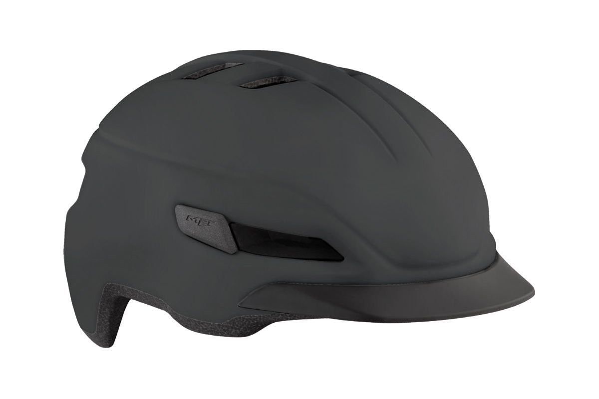 Kask rowerowy MET Corso - L