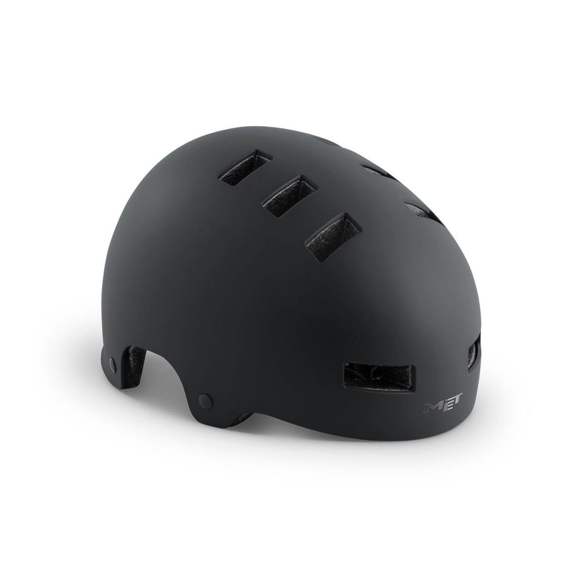 Kask rowerowy MET Zone - M