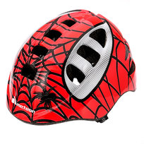 Kask rowerowy Meteor MA-2 Spider S 48-52 cm 