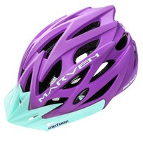Kask rowerowy Meteor Marven L 58-61 cm Meteor