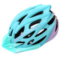 Kask rowerowy Meteor Marven M 55-58 cm różowy/miętowy&nbsp;-&nbsp;Meteor