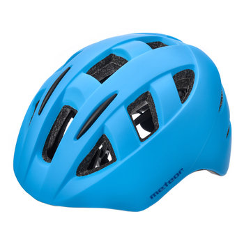 Kask Rowerowy Meteor Pny11 S 43-48 Cm Niebieski - Meteor