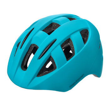 Kask Rowerowy Meteor Pny11 S 43-48 Cm Turkusowy - Meteor