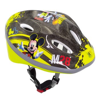 Kask rowerowy mickey - Sevenpolska