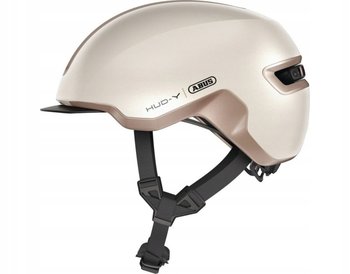 Kask rowerowy miejski Abus HUD-Y roz. M 54-58cm - ABUS