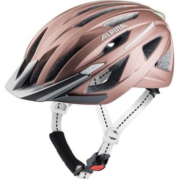 Kask rowerowy miejski Alpina Haga rozmiar S 51-56 cm - Alpina Sport