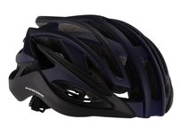 Kask rowerowy MTB Kross PELETON PRO BLUE r.L 2021 Kross