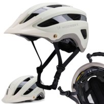 Kask rowerowy MTB Wozinsky lekki L Wozinsky