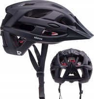 Kask rowerowy na rolki z regulacją Radvik Skjorde 55-58cm M Radvik