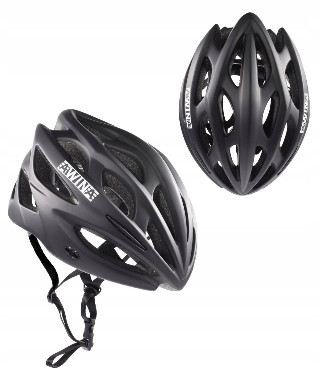 KASK ROWEROWY NA ROWER DAMSKI MTB REGULOWANY HULAJNOGA 58-61 CM ROLKI ...