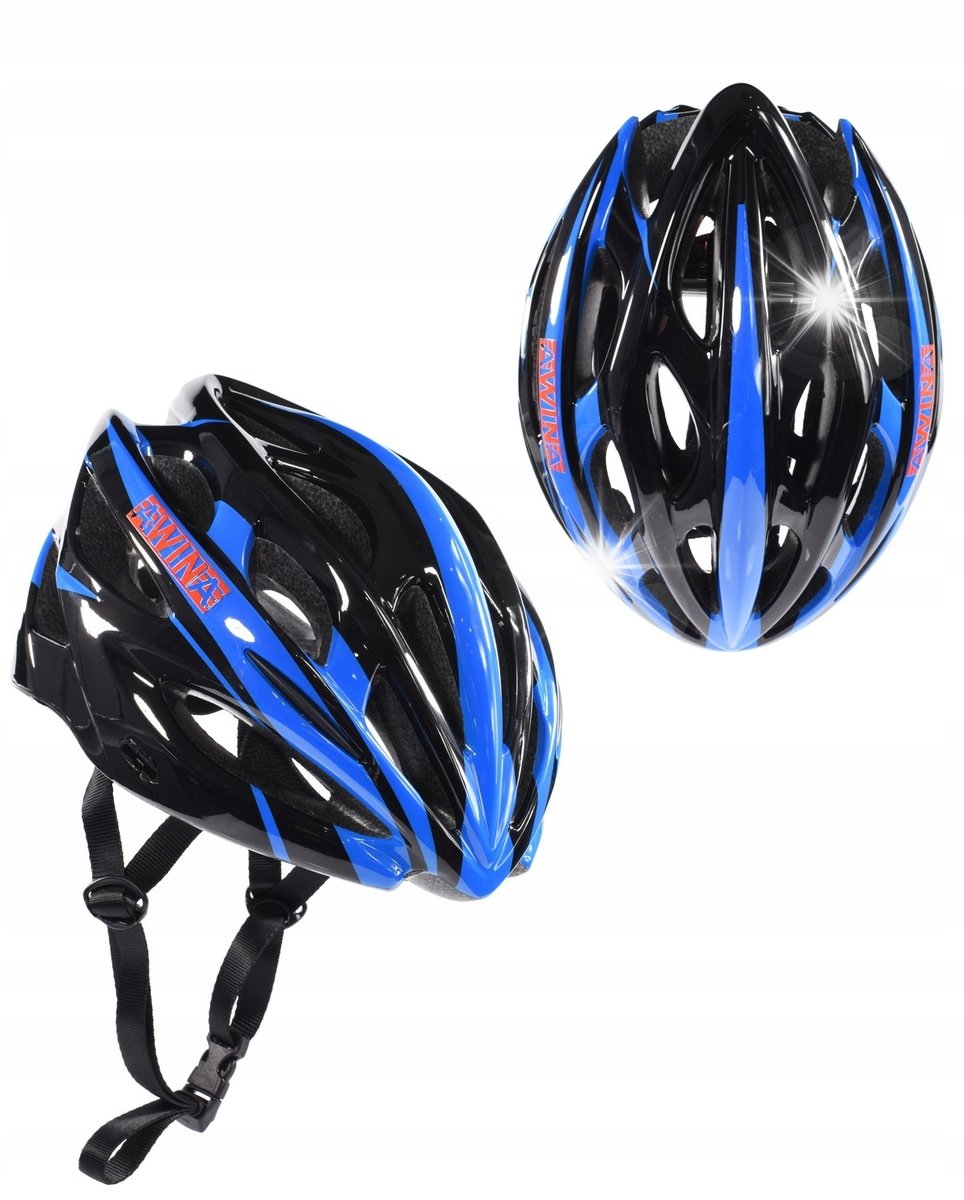 KASK ROWEROWY NA ROWER MTB DAMSKI MĘSKI LEKKI HULAJNOGA ROLKI CZARNY ...