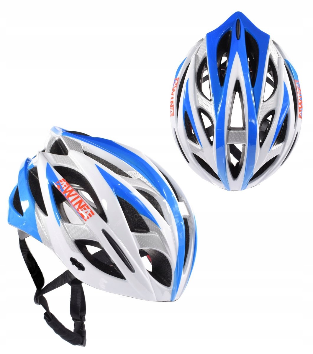 KASK ROWEROWY NA ROWER MTB DAMSKI MĘSKI LEKKI HULAJNOGA ROLKI ...