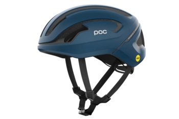 Kask rowerowy POC Omne Air MIPS gravelowy fioletowy-M - POC