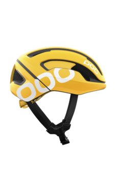 Kask rowerowy POC Omne Air MIPS gravelowy żółty -M - POC