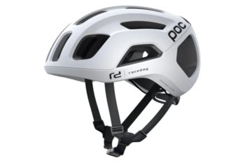 Kask rowerowy POC Ventral AIR SPIN szosowy biały-M - POC