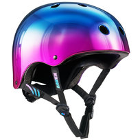 Kask Rowerowy RAVEN Essto Neo Chrome M (55-58cm)