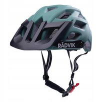Kask rowerowy regulowany ENDURO Radvik L Radvik