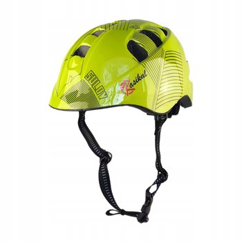 Kask Rowerowy Regulowany Green rozm.S 48-52 cm - Inna marka