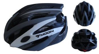 Kask rowerowy rozmiar L - czarny - Brother