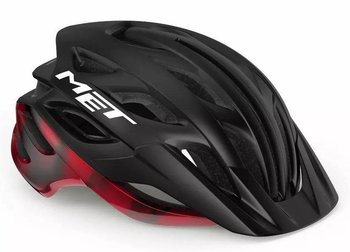 Kask Rowerowy Unisex Met Veleno Eps M 56-58 Cm - MET