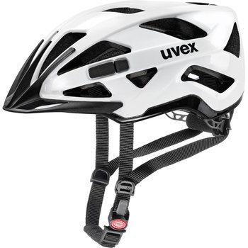 Kask rowerowy Uvex active, 41/0/431/07 - UVEX