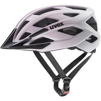 Kask Rowerowy Uvex I-Vo 2 56-60Cm, Powder/Grey Matt UVEX