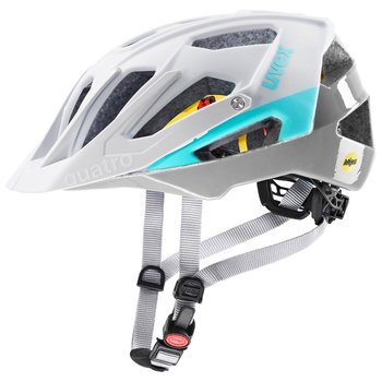 Kask rowerowy, Uvex Quatro cc MIPS, 41/0/610/02 - UVEX