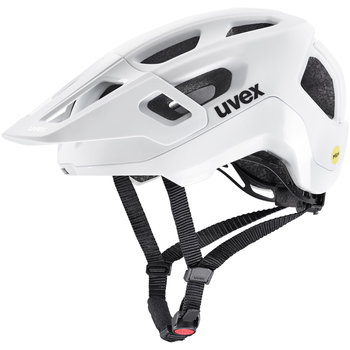 Kask rowerowy Uvex React MIPS  07 white matt - 17 - UVEX
