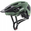 Kask rowerowy Uvex React MIPS moss green 52-56 cm&nbsp;-&nbsp;UVEX