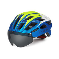 Kask rowery unisex madani HT19 madani