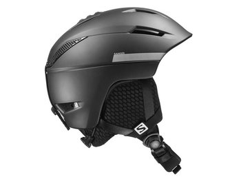 Kask SALOMON RANGER 2 M Black 2018 - Salomon