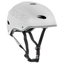 Kask Skateboardowy RAVEN F511 Grey M (56-58)
