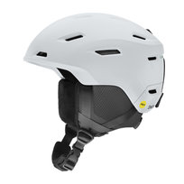Kask Smith Descend Mips Matte White 2026 51-55 cm