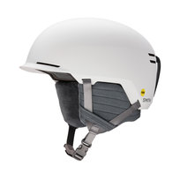 Kask Smith Scout Mips Matte White 2026 51-55 cm