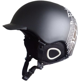 Kask Snowboardowy i Freestyle'owy Brother CSH67 - M - Brother