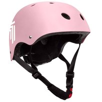 Kask Sportowy 7-Brand Pink Marshmallow