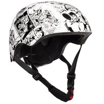 Kask Sportowy Marvel Comics