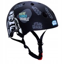 KASK SPORTOWY STAR WARS Seven