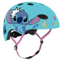 Kask Sportowy Stitch - Rozm. M Sevenpolska