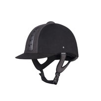 Kask, Toczek Ochronny Start Sport+ Regulowany (Czarny/Szary, L) Start