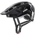 KASK UVEX REACT JR. MIPS BLACK MATT 52-56CM&nbsp;-&nbsp;UVEX