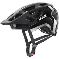 KASK UVEX REACT JR. MIPS BLACK MATT 52-56CM
